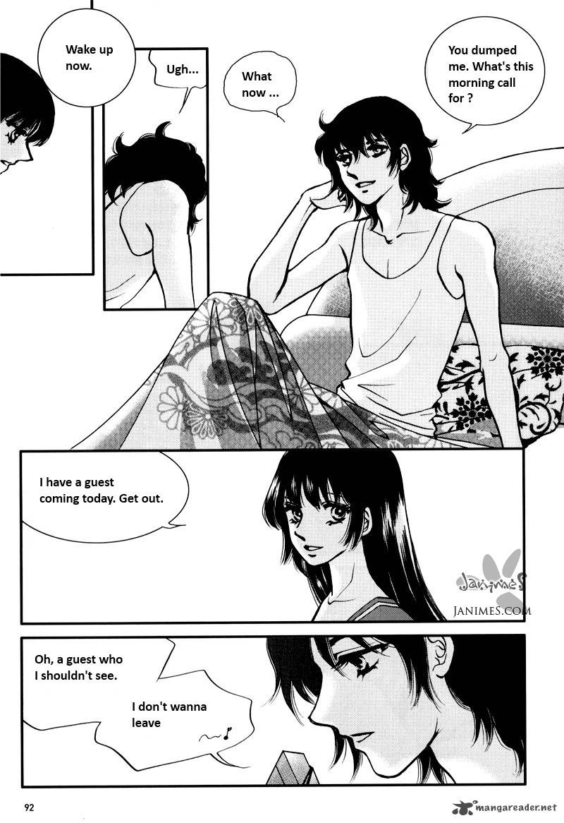 Seol Hui Chapter 5 Page 90