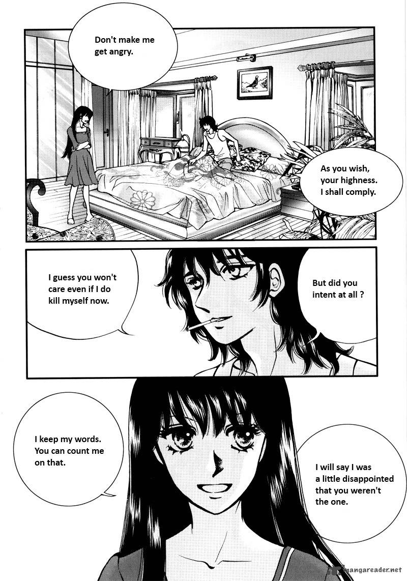 Seol Hui Chapter 5 Page 91