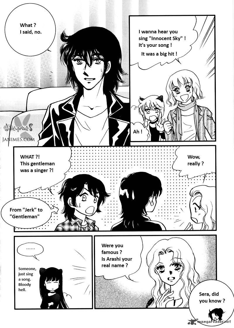 Seol Hui Chapter 6 Page 100