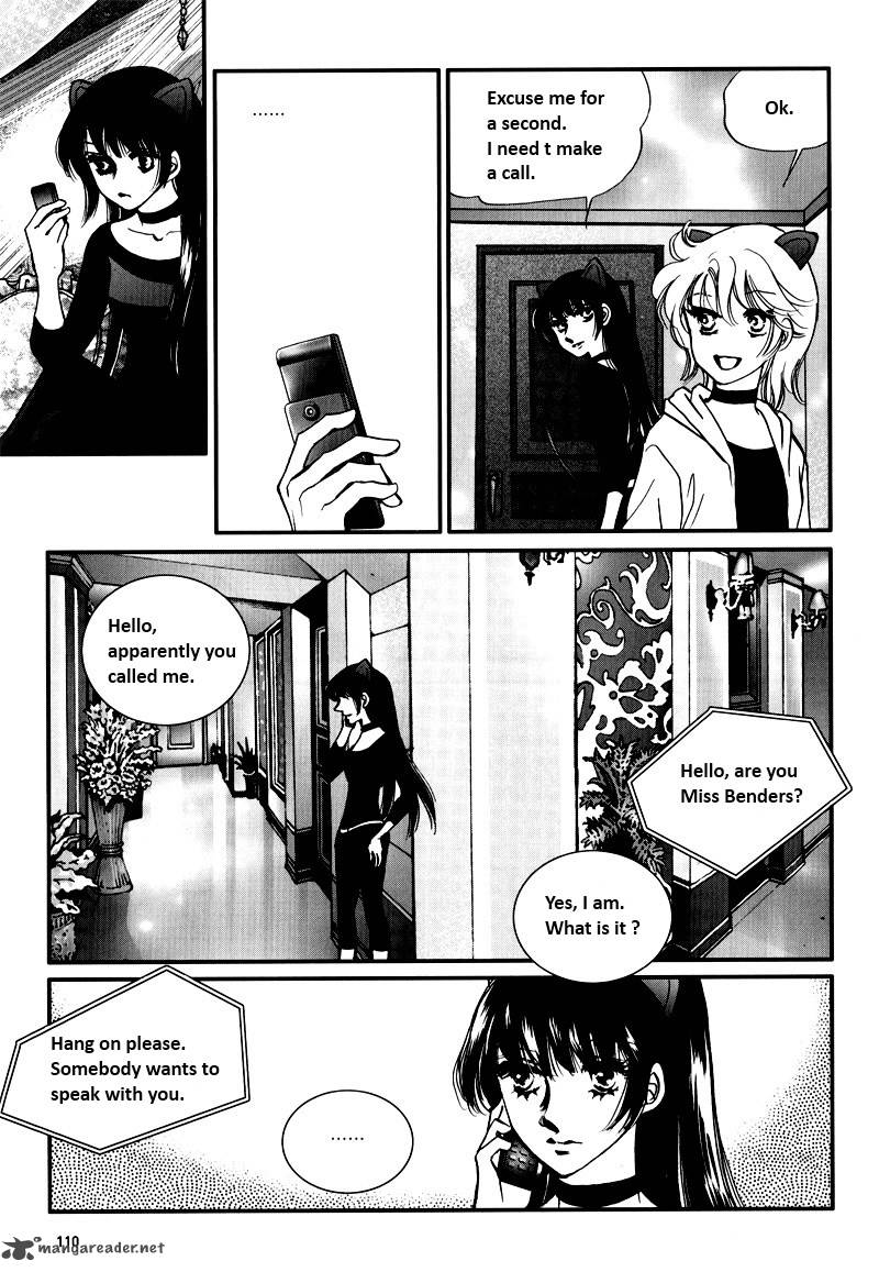 Seol Hui Chapter 6 Page 107