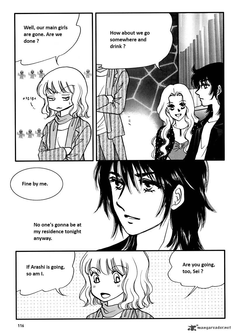 Seol Hui Chapter 6 Page 113