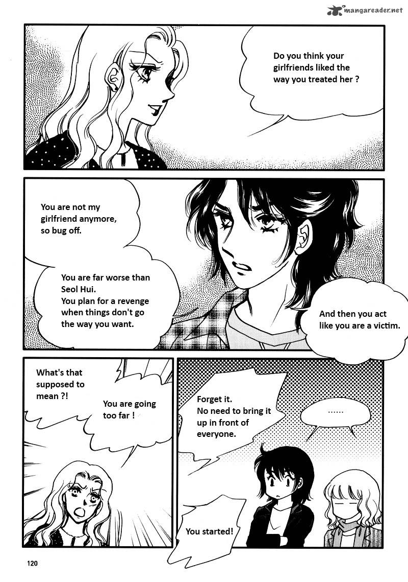 Seol Hui Chapter 6 Page 117