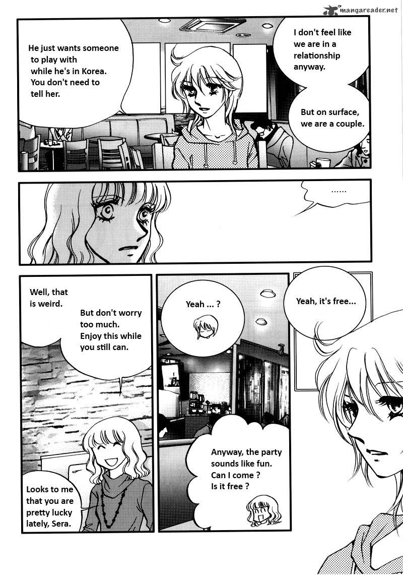 Seol Hui Chapter 6 Page 12