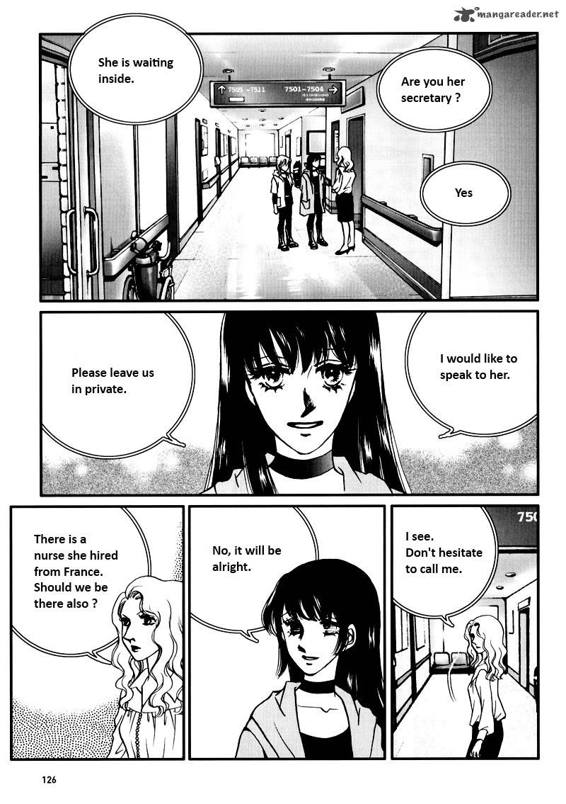 Seol Hui Chapter 6 Page 123