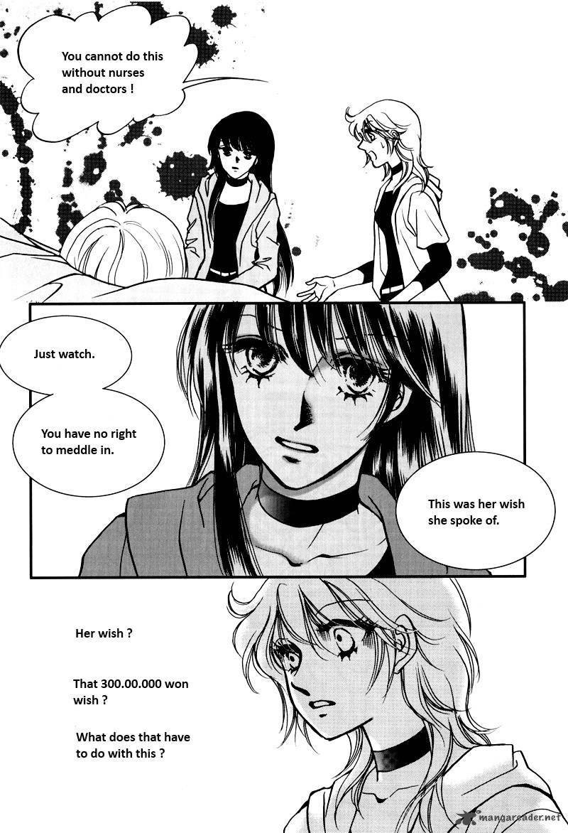 Seol Hui Chapter 6 Page 129
