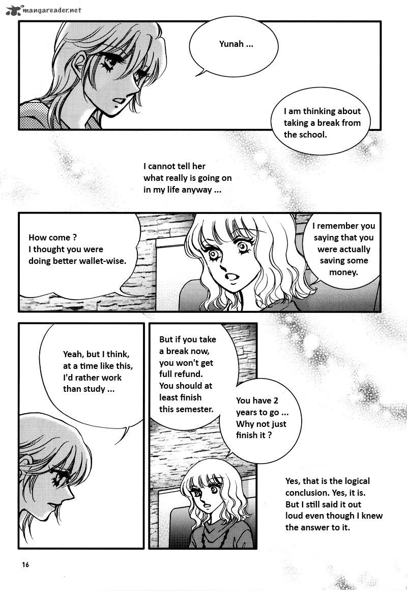 Seol Hui Chapter 6 Page 13
