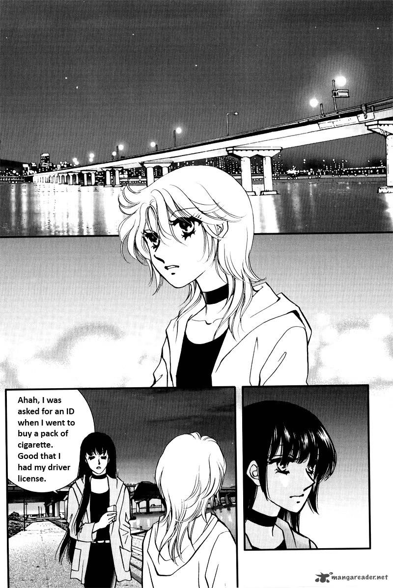 Seol Hui Chapter 6 Page 143