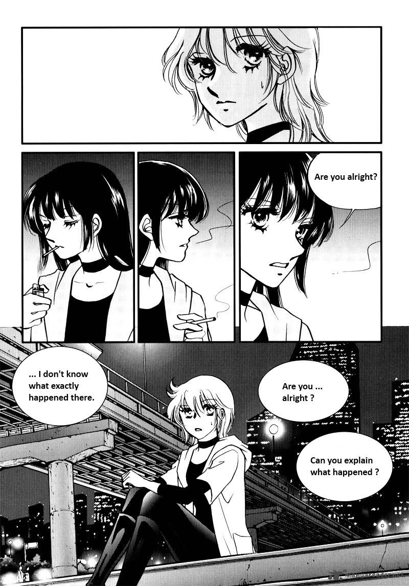 Seol Hui Chapter 6 Page 144