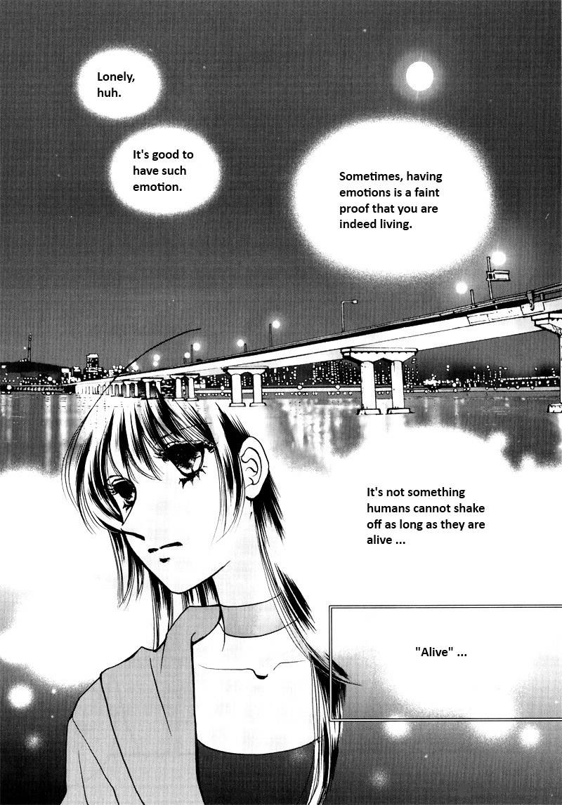 Seol Hui Chapter 6 Page 148