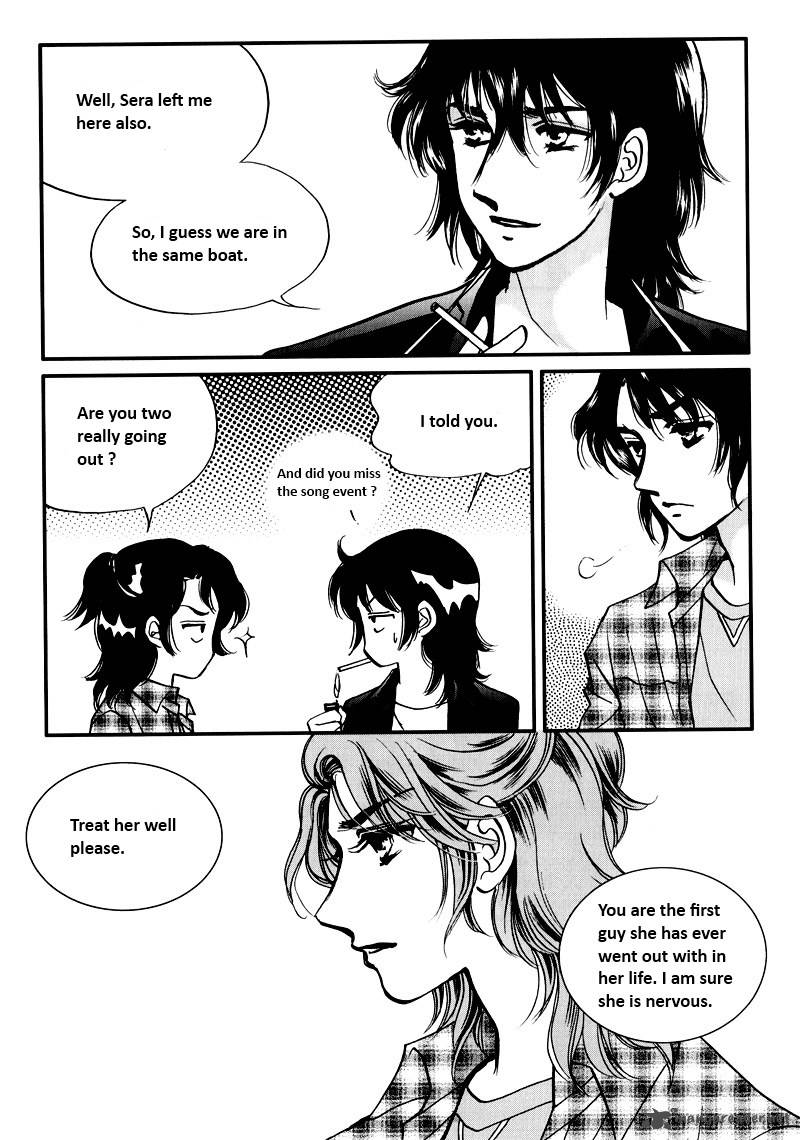 Seol Hui Chapter 6 Page 157