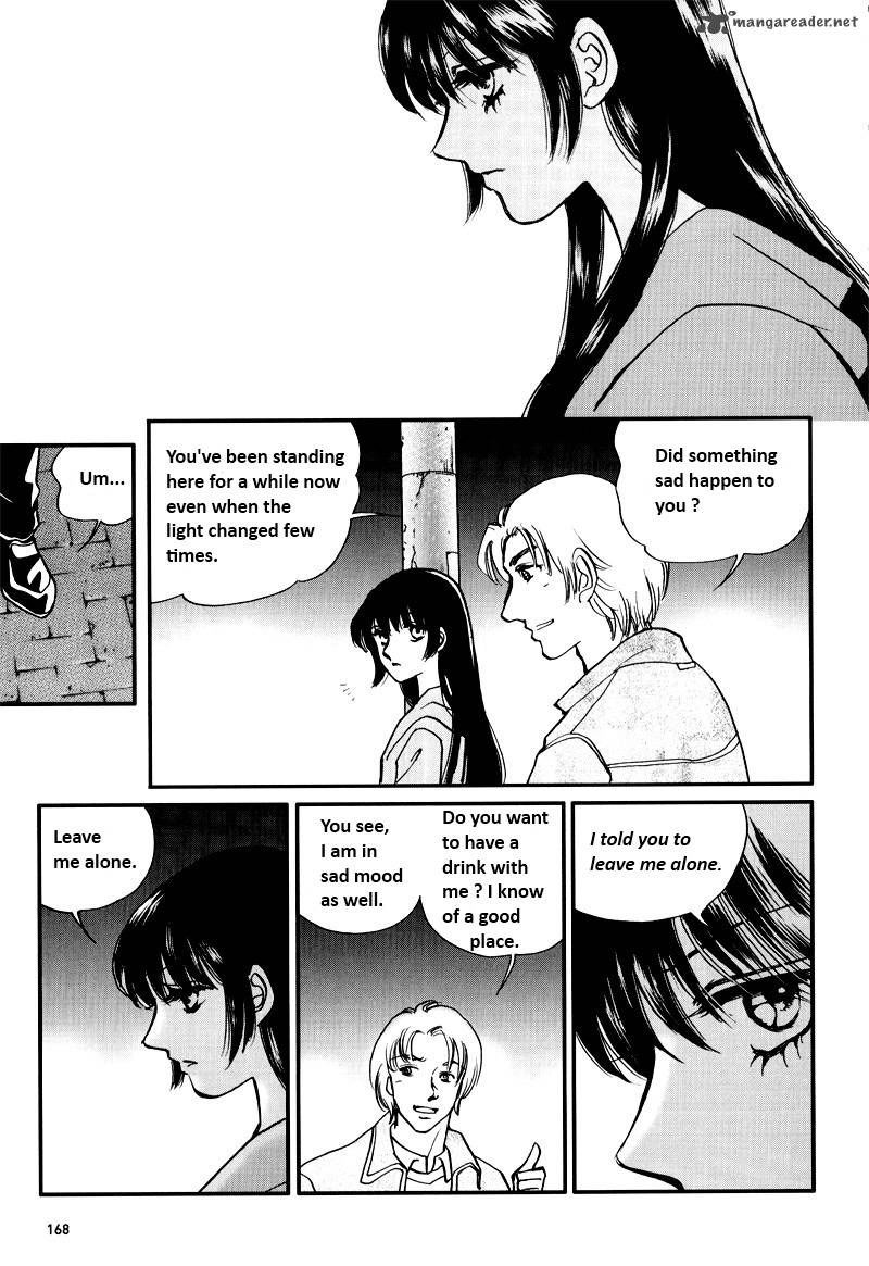 Seol Hui Chapter 6 Page 165