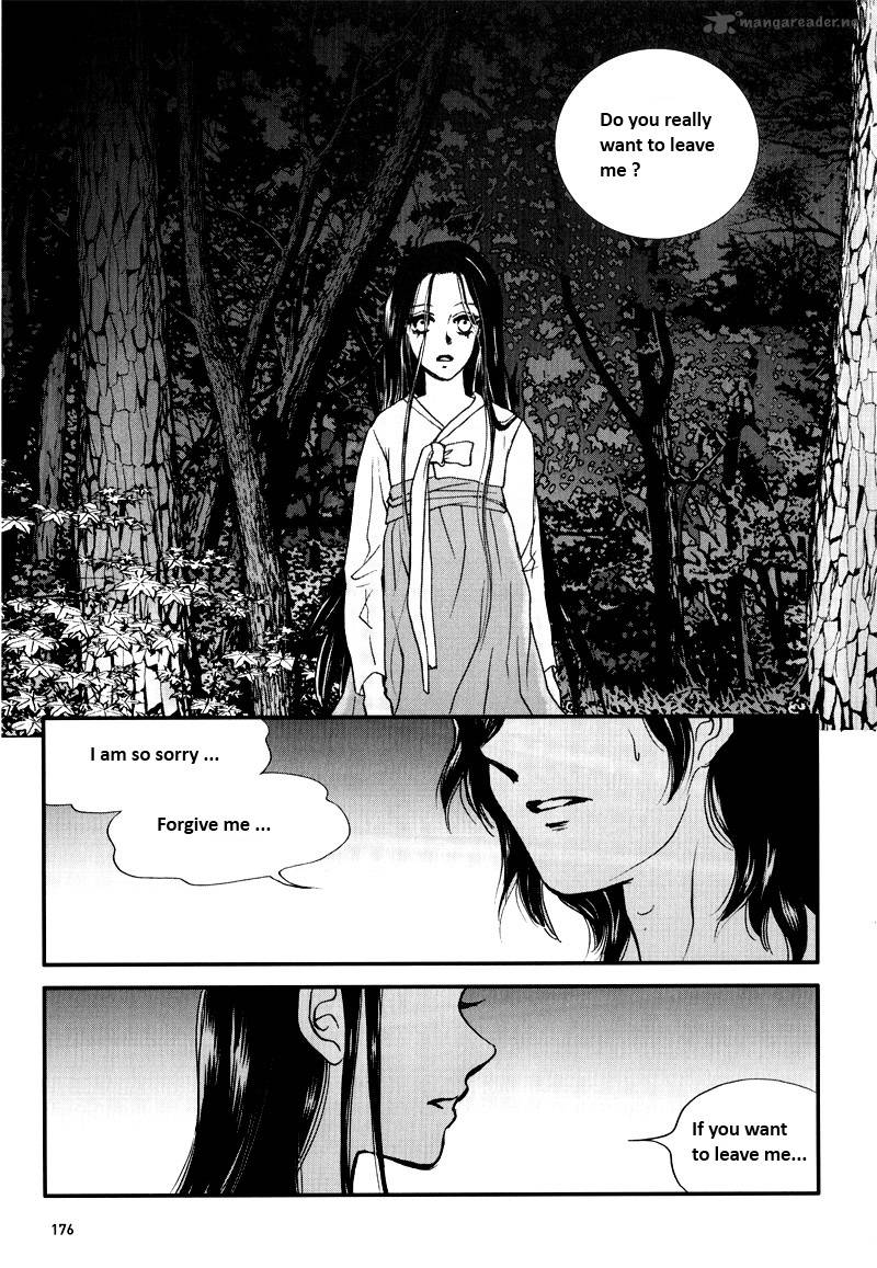 Seol Hui Chapter 6 Page 173