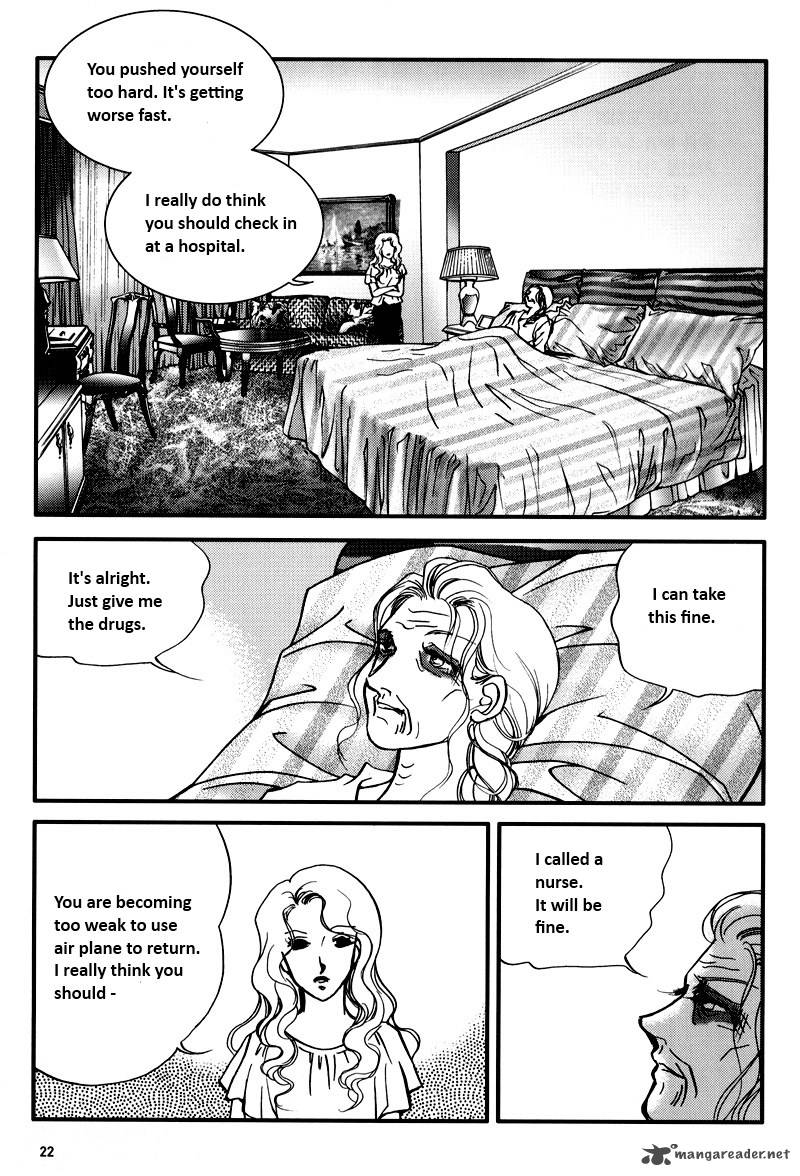 Seol Hui Chapter 6 Page 19