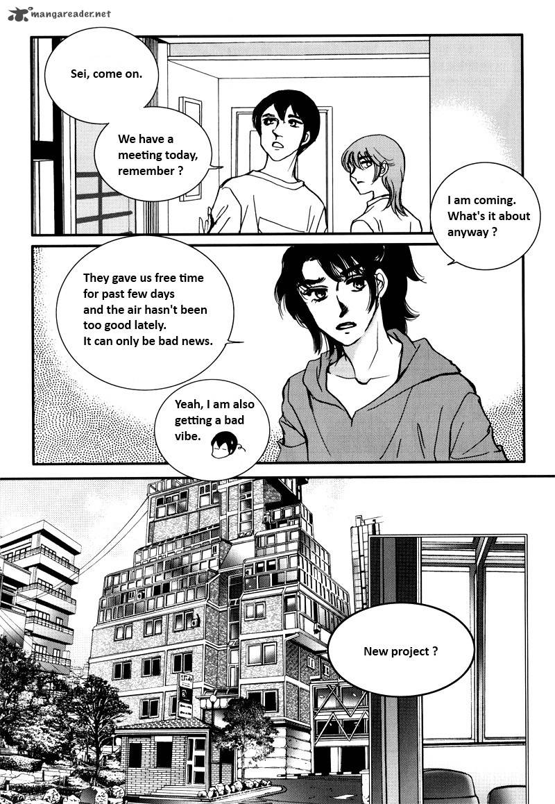 Seol Hui Chapter 6 Page 22