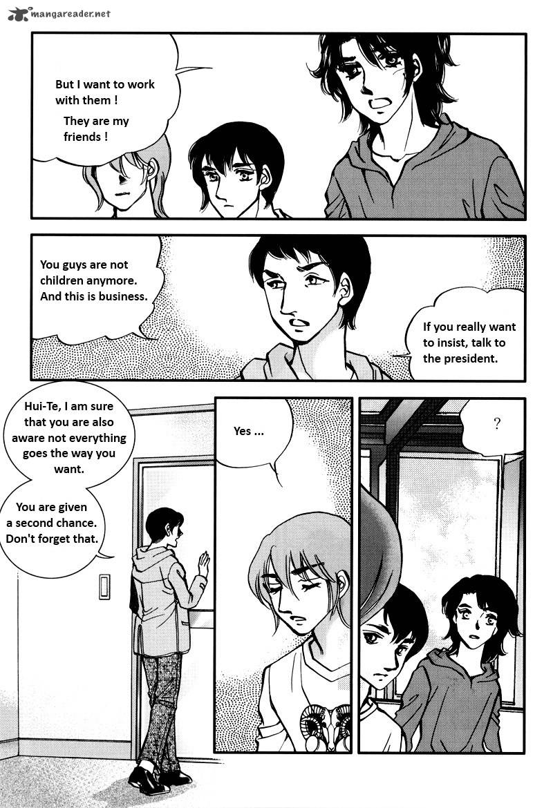 Seol Hui Chapter 6 Page 25