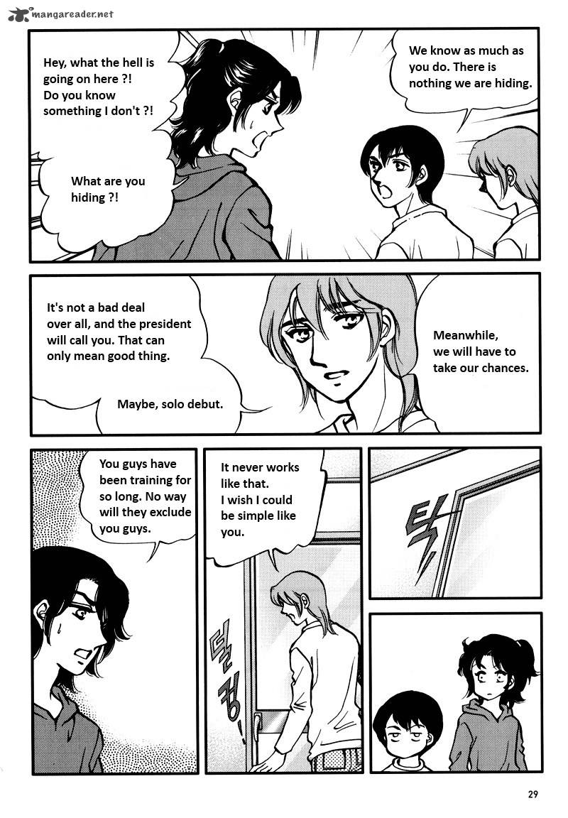 Seol Hui Chapter 6 Page 26