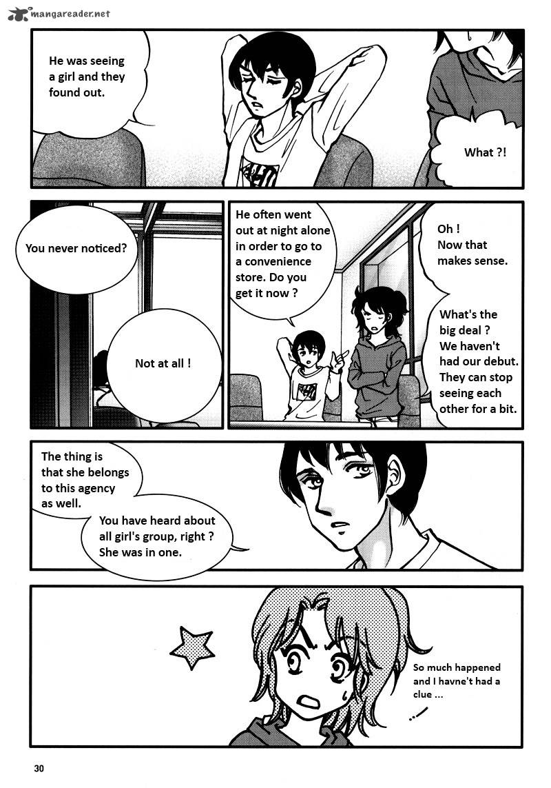 Seol Hui Chapter 6 Page 27