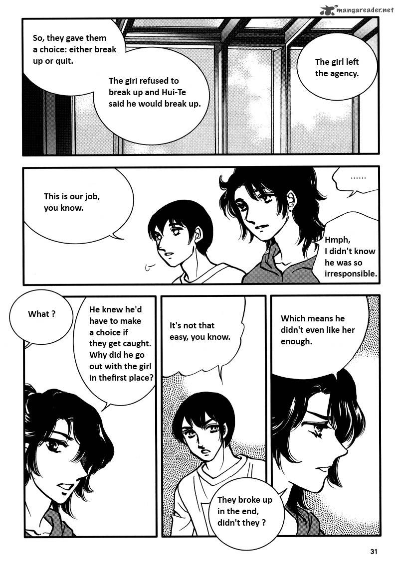 Seol Hui Chapter 6 Page 28