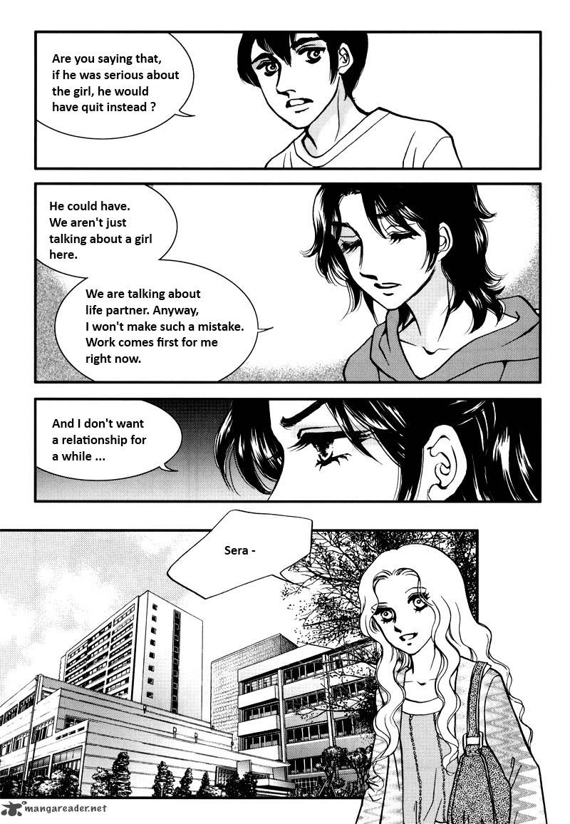 Seol Hui Chapter 6 Page 29