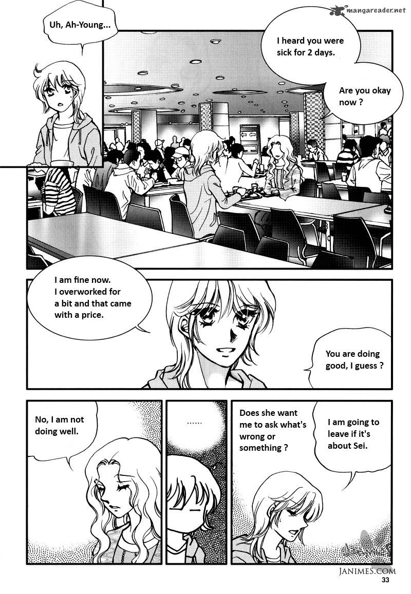 Seol Hui Chapter 6 Page 30
