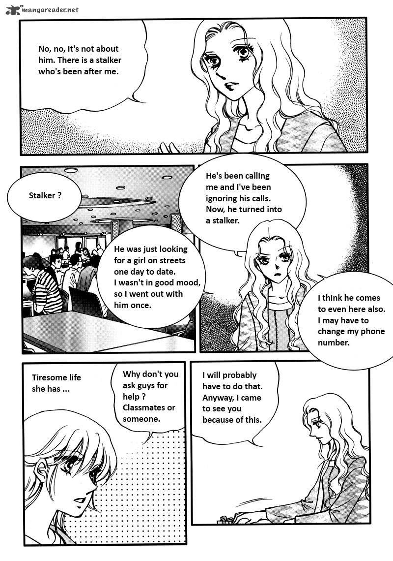 Seol Hui Chapter 6 Page 31