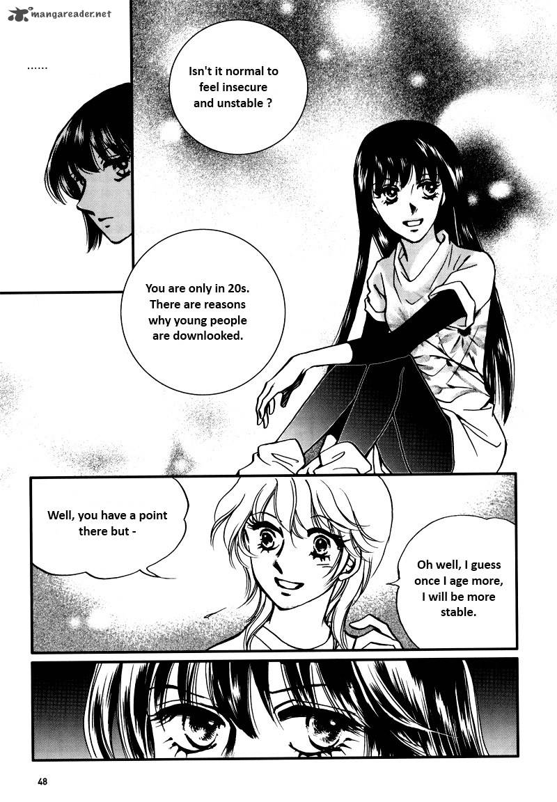Seol Hui Chapter 6 Page 45