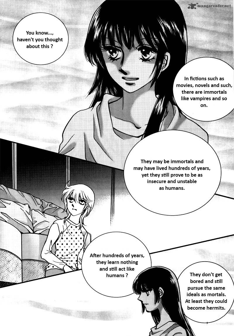 Seol Hui Chapter 6 Page 46