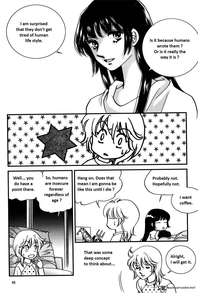 Seol Hui Chapter 6 Page 47