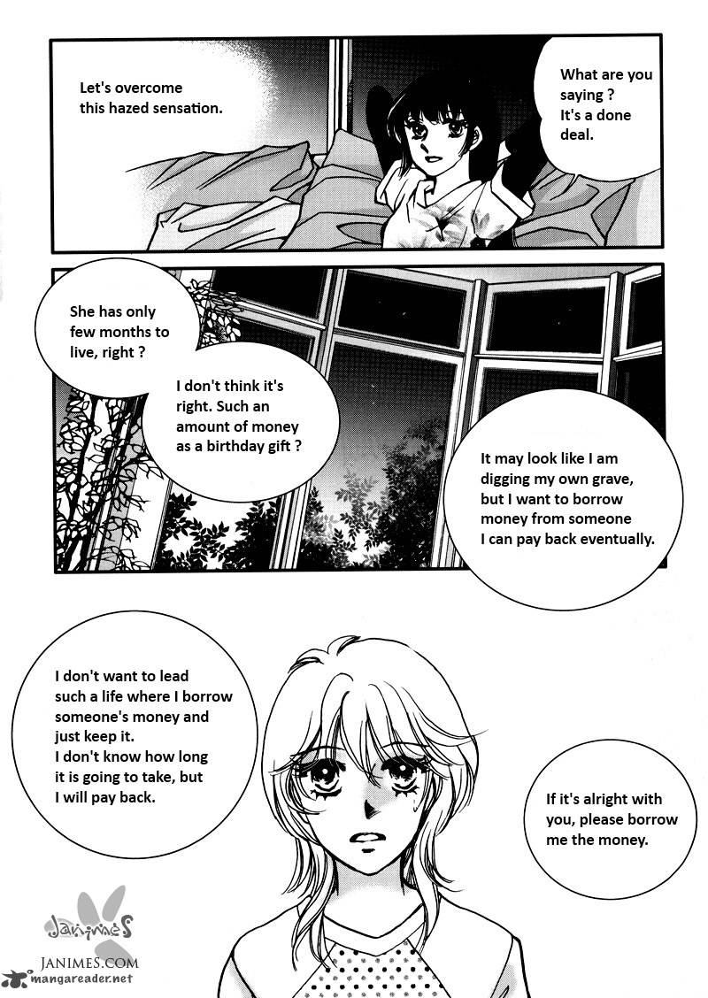 Seol Hui Chapter 6 Page 50