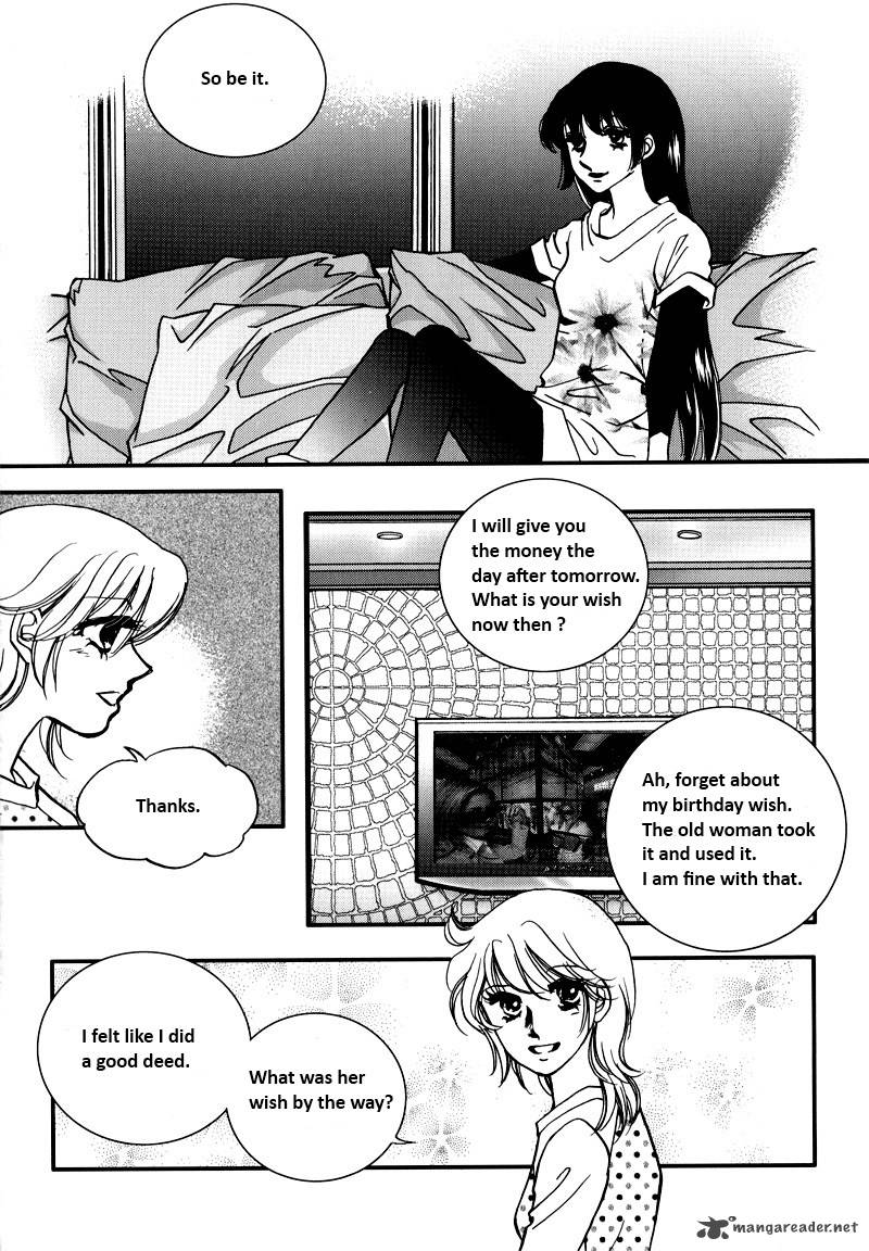 Seol Hui Chapter 6 Page 52