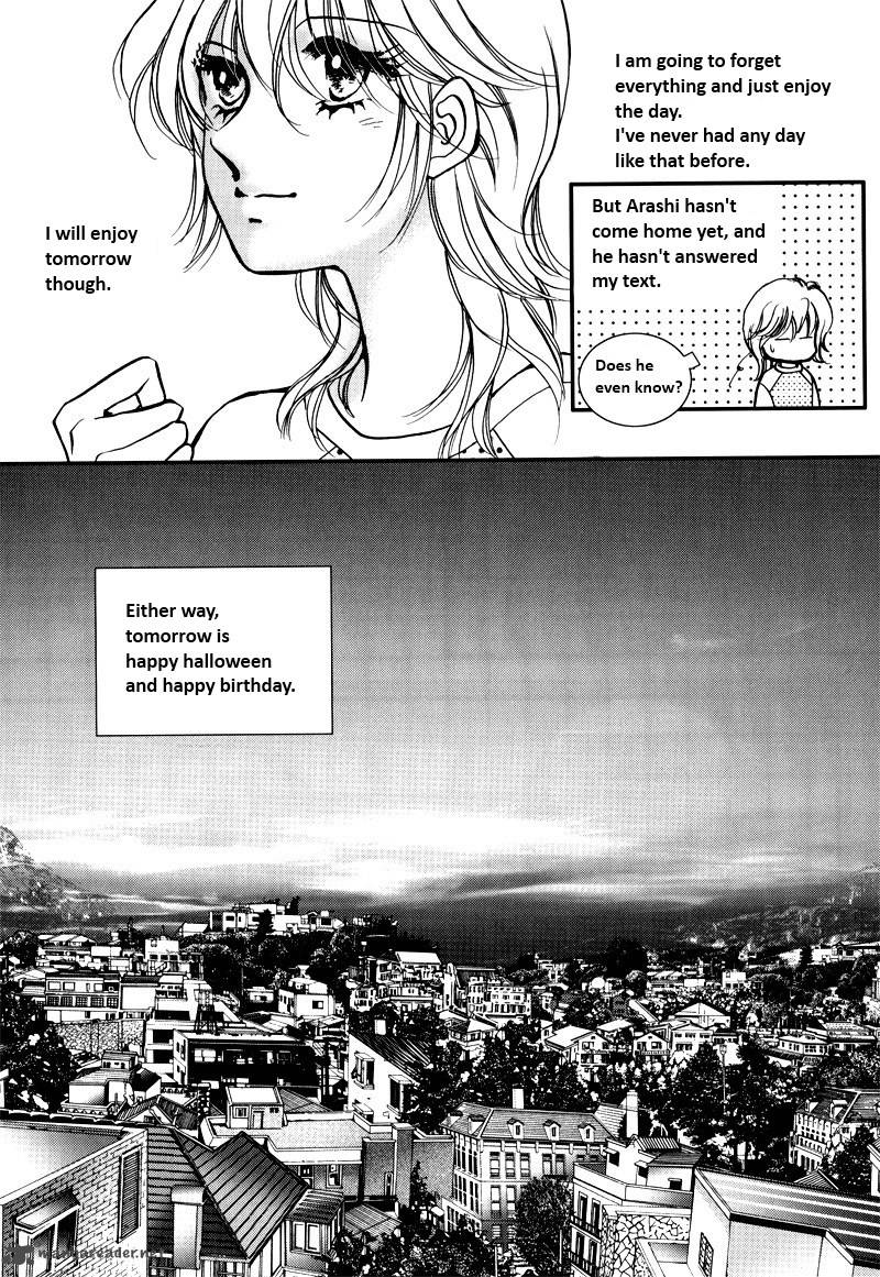 Seol Hui Chapter 6 Page 54