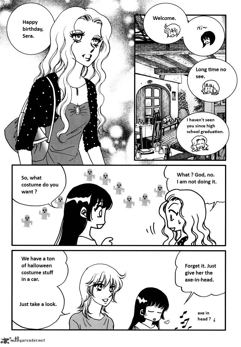 Seol Hui Chapter 6 Page 57