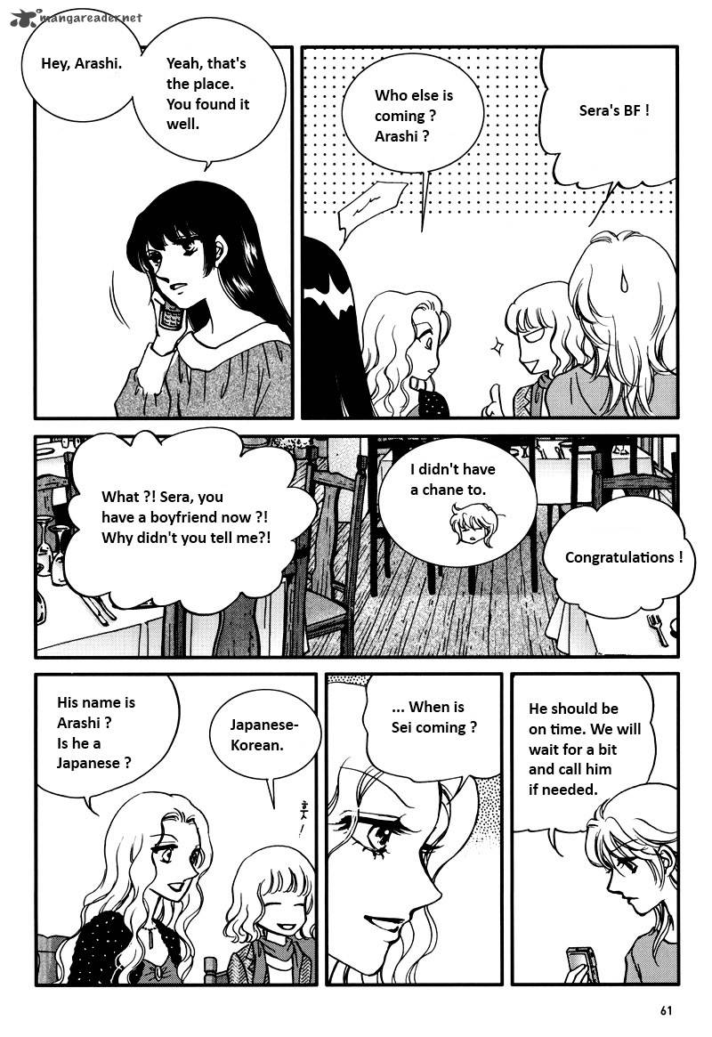 Seol Hui Chapter 6 Page 58