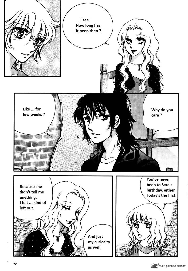 Seol Hui Chapter 6 Page 69