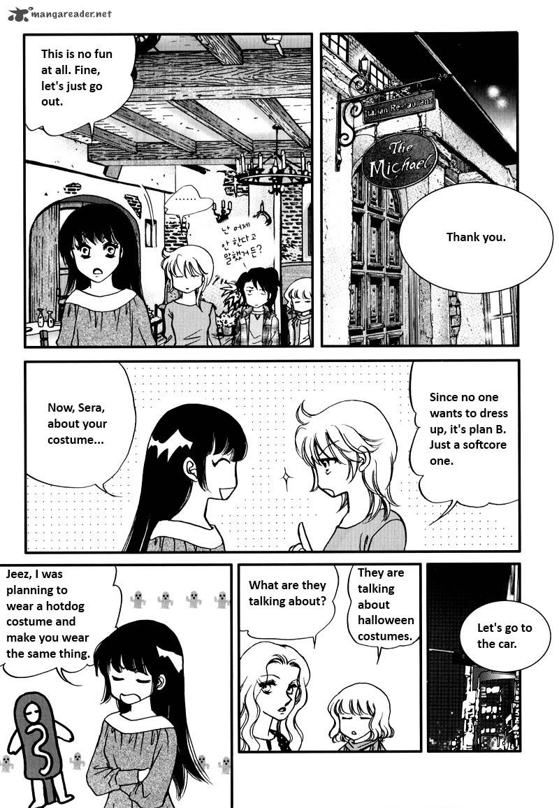 Seol Hui Chapter 6 Page 71
