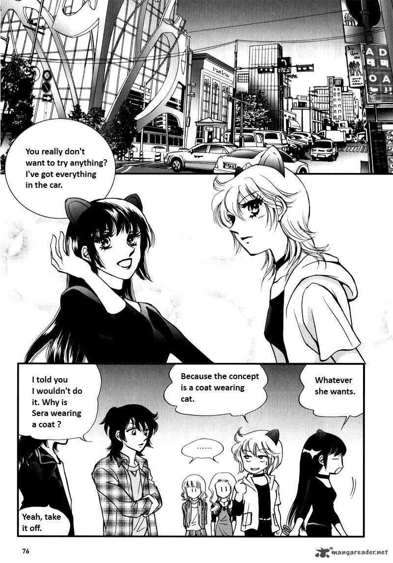Seol Hui Chapter 6 Page 73
