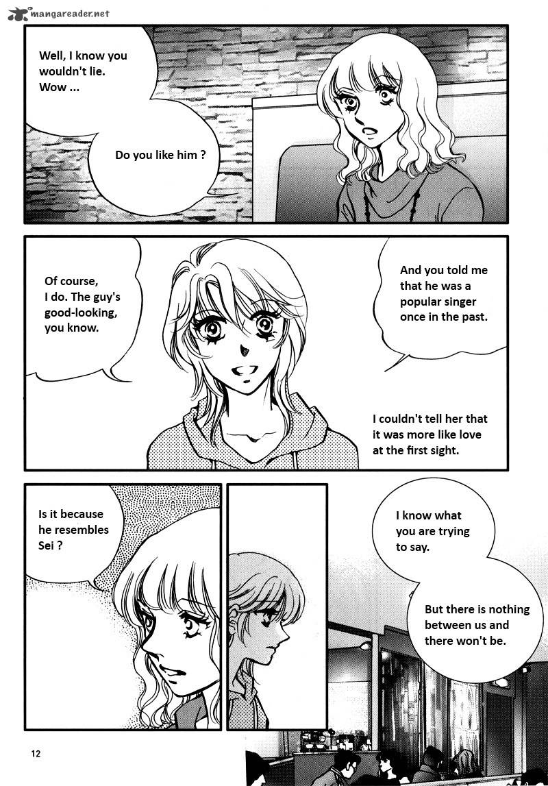 Seol Hui Chapter 6 Page 9