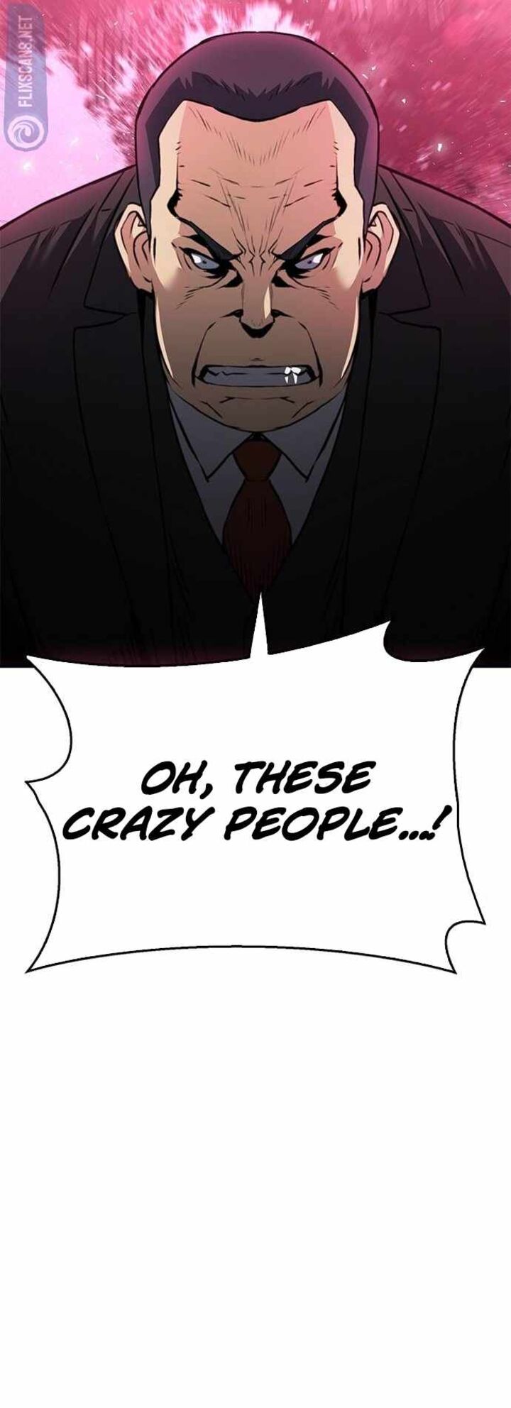 Seoul Station Druid Chapter 135 Page 50