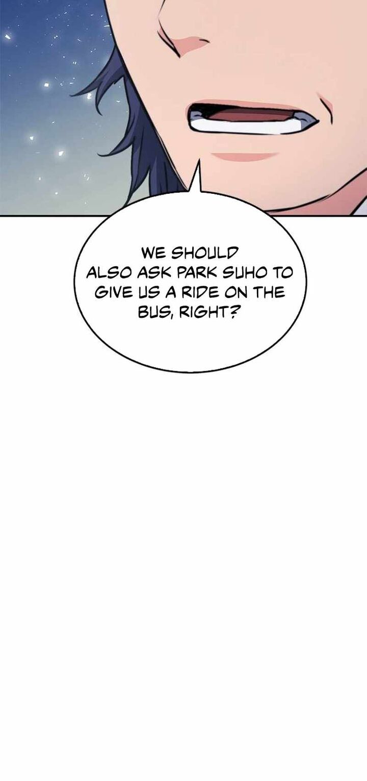 Seoul Station Druid Chapter 136 Page 95