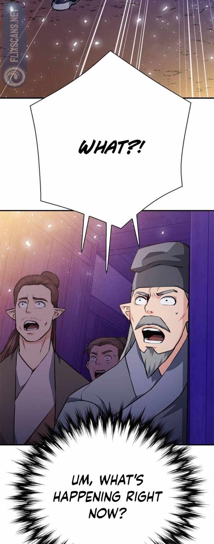 Seoul Station Druid Chapter 145 Page 10