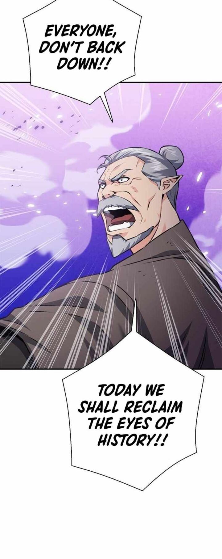 Seoul Station Druid Chapter 146 Page 15