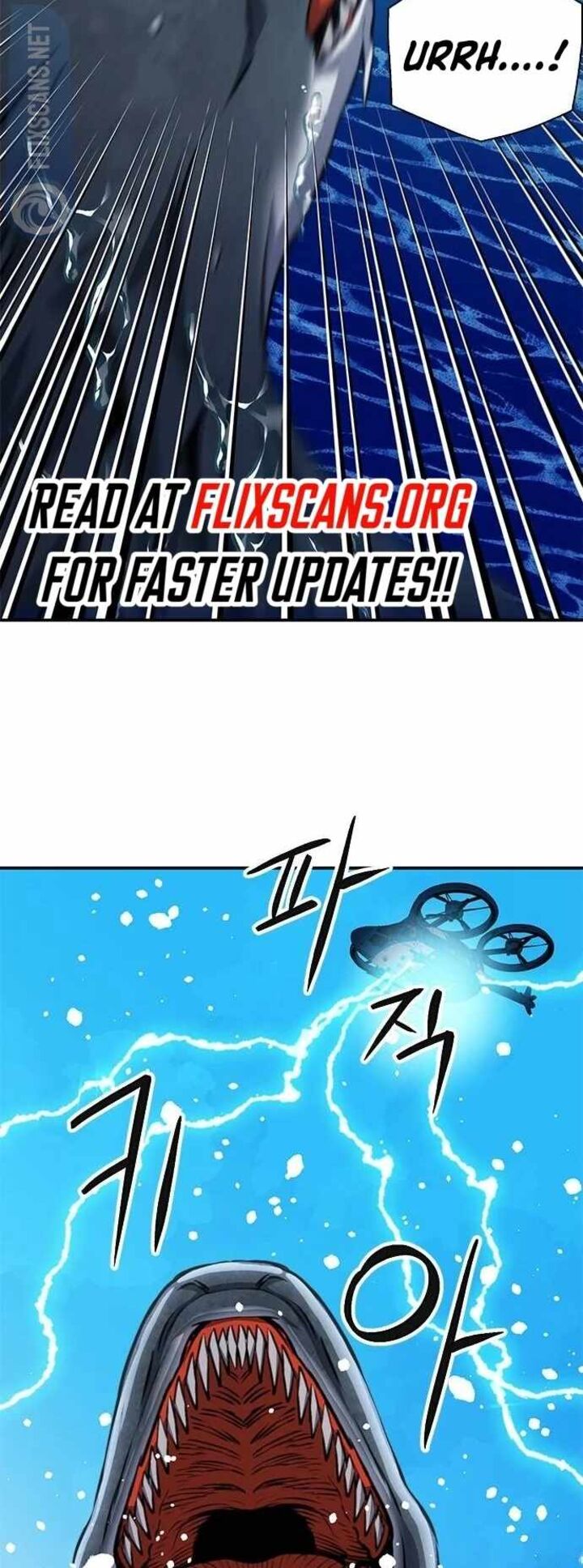Seoul Station Druid Chapter 146 Page 38