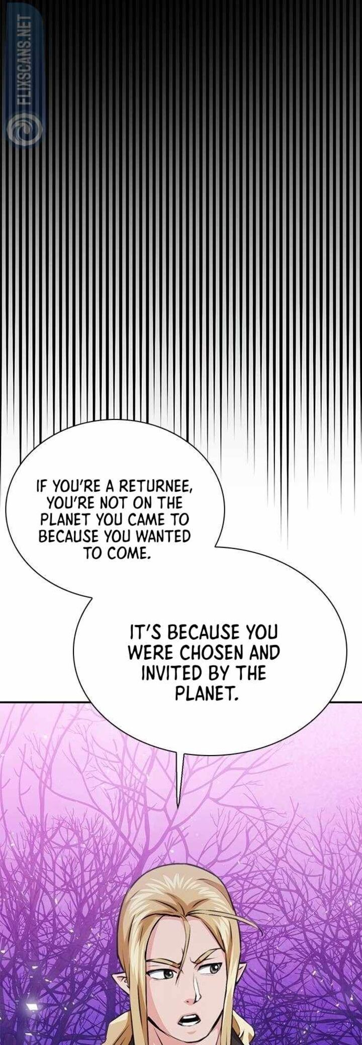 Seoul Station Druid Chapter 146 Page 73