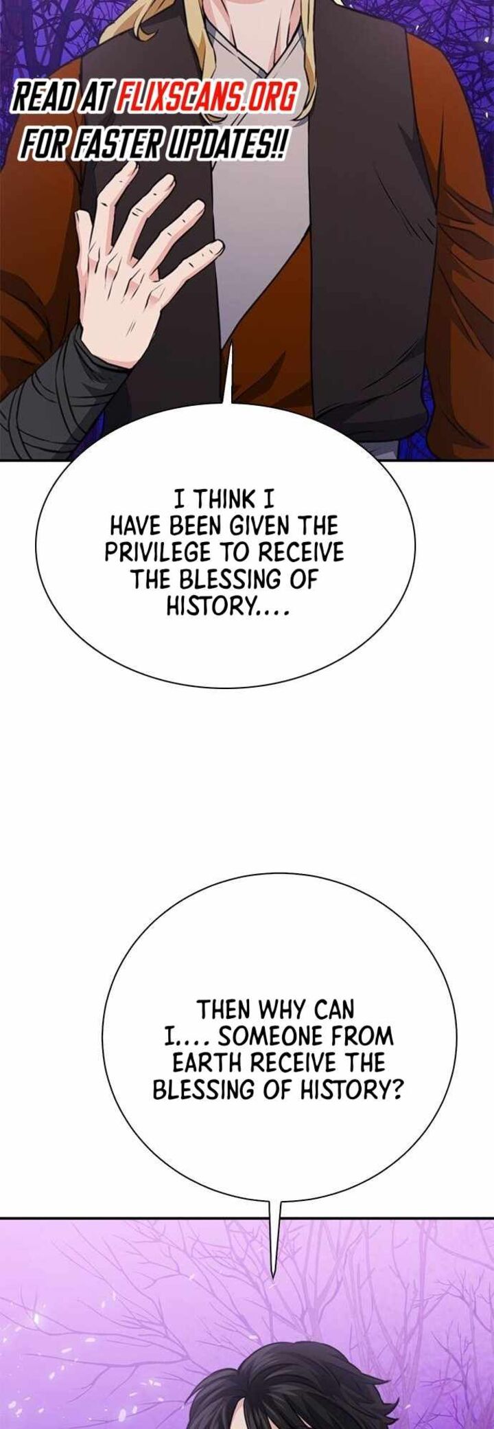 Seoul Station Druid Chapter 146 Page 74