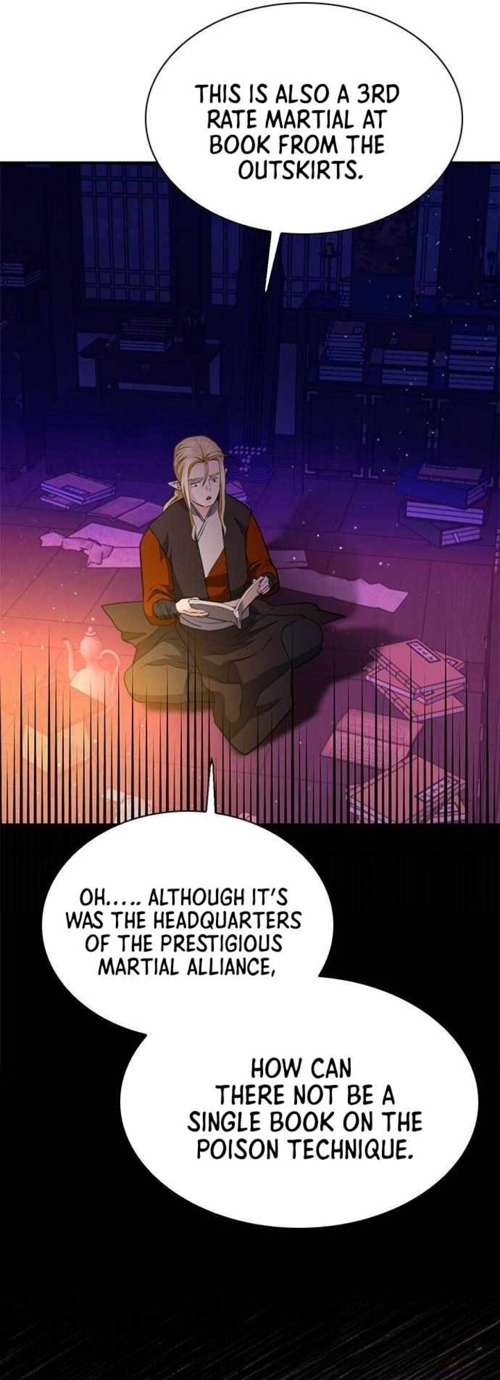 Seoul Station Druid Chapter 146 Page 93