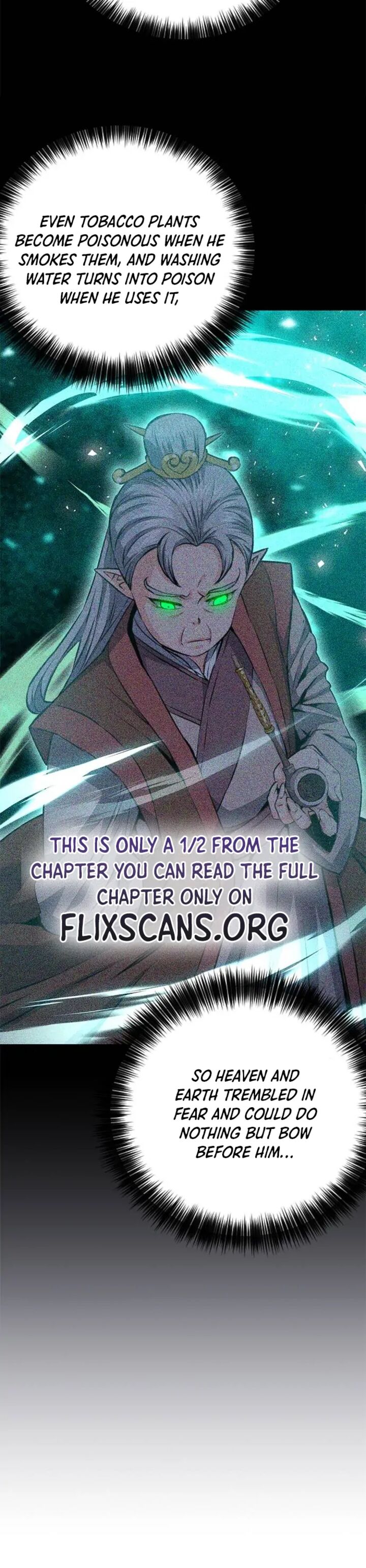 Seoul Station Druid Chapter 147 Page 13