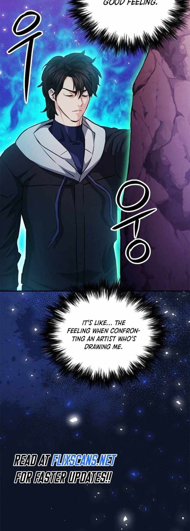 Seoul Station Druid Chapter 149 Page 18