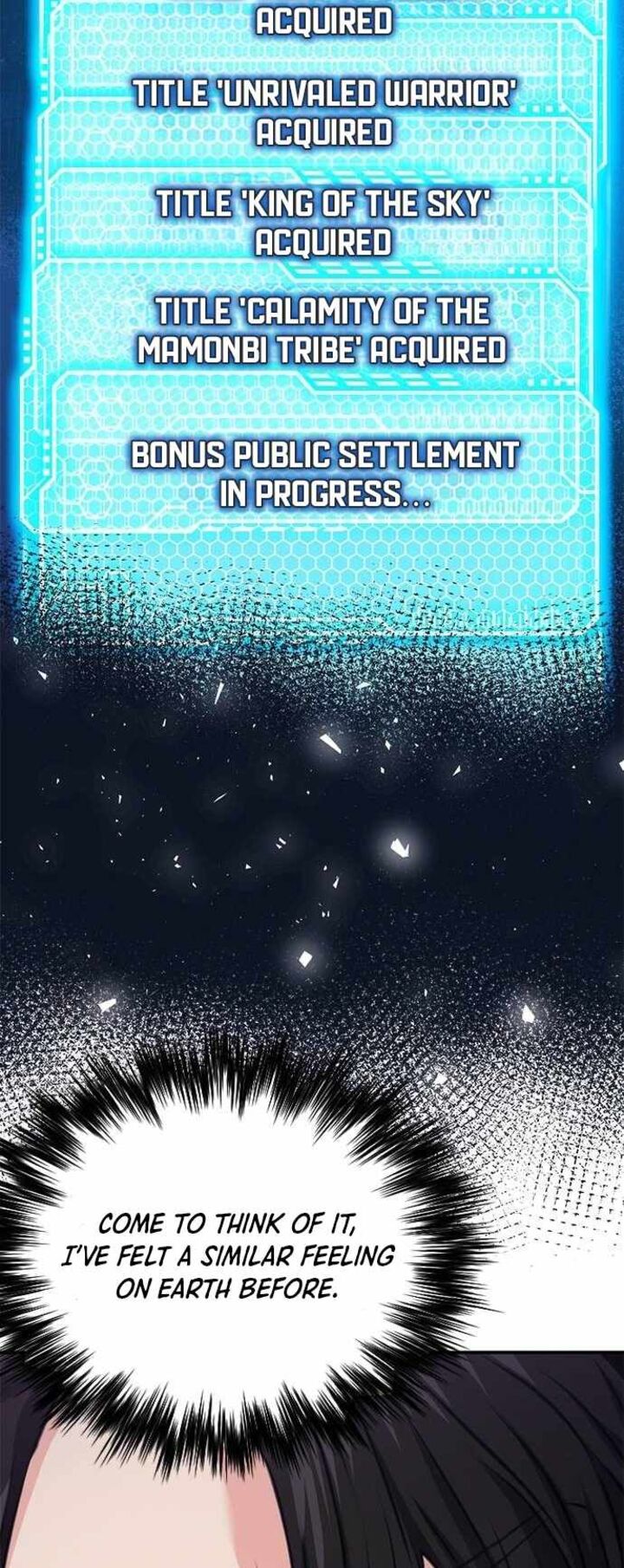 Seoul Station Druid Chapter 149 Page 20