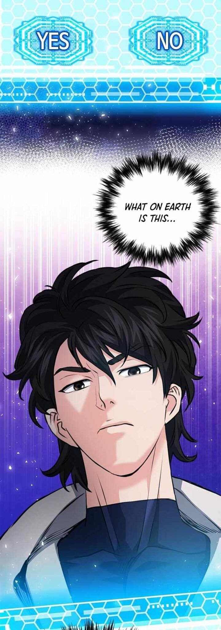 Seoul Station Druid Chapter 149 Page 28