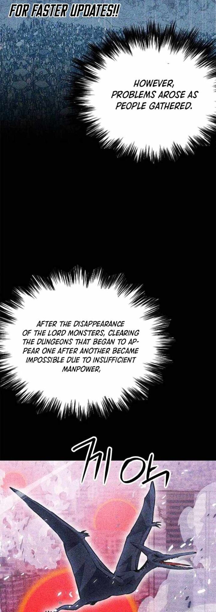 Seoul Station Druid Chapter 149 Page 40